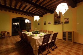 Residence Le Santucce