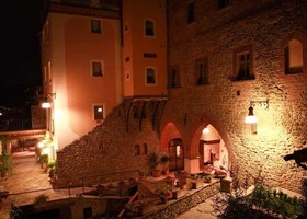 Residence Le Santucce