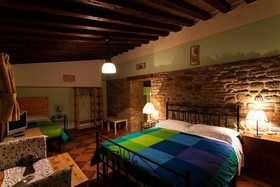 Residence Le Santucce