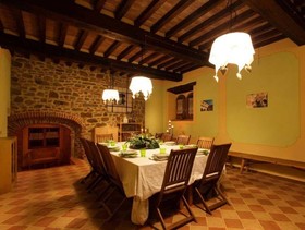 Residence Le Santucce