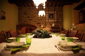 Residence Le Santucce