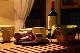 Residence Le Santucce