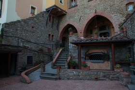 Residence Le Santucce