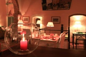 Residence Le Santucce