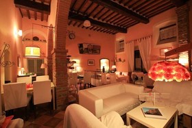 Residence Le Santucce