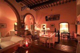 Residence Le Santucce