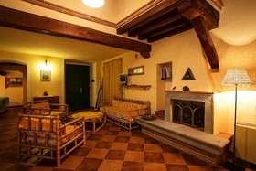 Residence Le Santucce