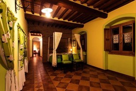 Residence Le Santucce