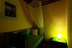 Residence Le Santucce