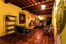 Residence Le Santucce