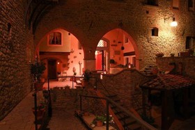 Residence Le Santucce