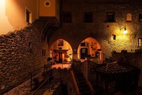 Residence Le Santucce