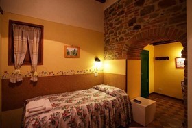 Residence Le Santucce