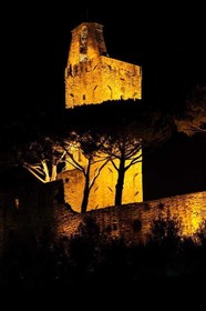 Residence Le Santucce