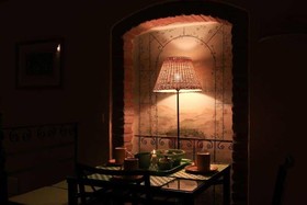 Residence Le Santucce