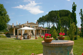 Villa Cappuccini