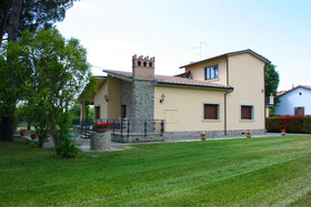 Villa Cappuccini