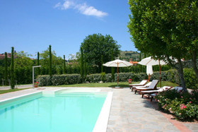 Villa Cappuccini
