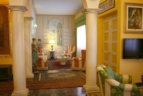 Villa Cappuccini
