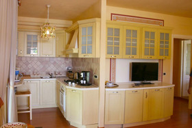 Villa Cappuccini