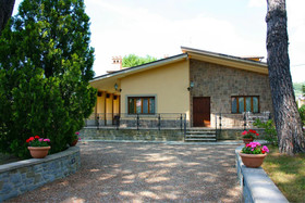 Villa Cappuccini
