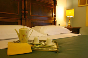 Villa Cappuccini