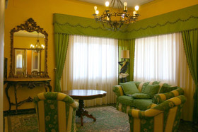 Villa Cappuccini