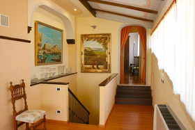 Villa Cappuccini