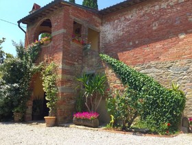 Villa Cecilia