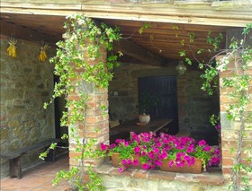 Villa Cecilia