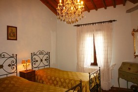 Villa Cecilia