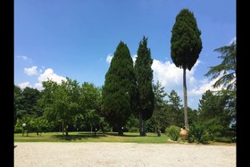 Villa Cecilia