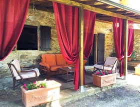 Villa Cecilia