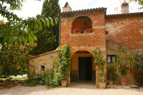 Villa Cecilia