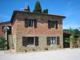 Villa Cecilia