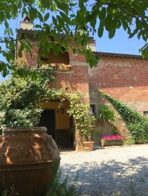 Villa Cecilia