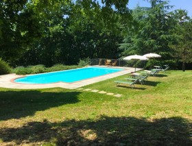 Villa Cecilia
