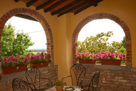 Villa Cecilia
