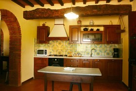 Villa Cecilia