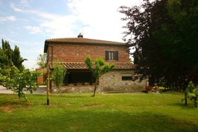 Villa Cecilia