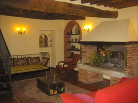 Villa Cecilia