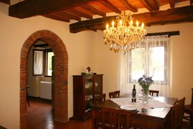 Villa Cecilia