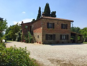 Villa Cecilia