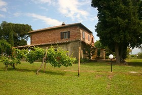 Villa Cecilia