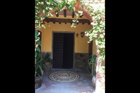 Villa Cecilia