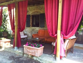 Villa Cecilia