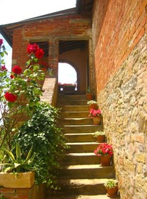 Villa Cecilia