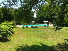 Villa Cecilia