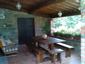 Villa Cecilia