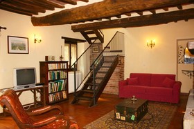 Villa Cecilia